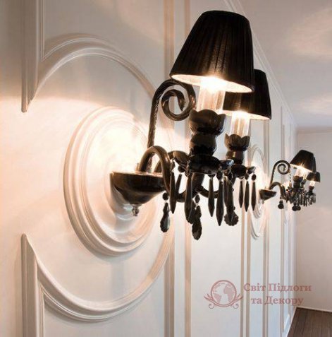 Стельова розетка Orac Decor арт. R08 фото №2