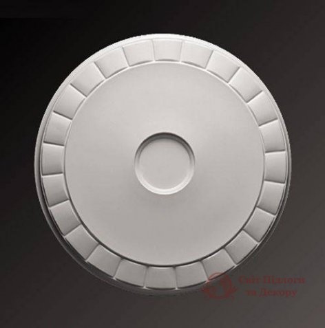 Стельова розетка Європласт арт. 1.56.017 фото №1