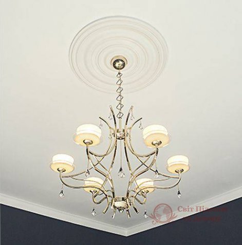 Стельова розетка Європласт арт. 1.56.018 фото №2