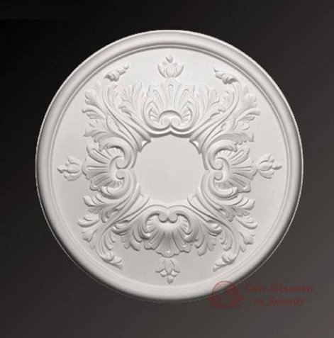 Стельова розетка Європласт арт. 1.56.030 фото №1