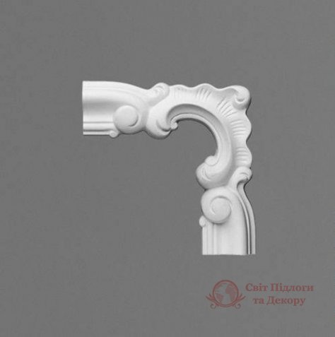 Уголок для P8030 Orac Decor арт. P8030D фото №1