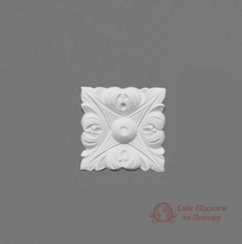 Декор настенный Orac Decor арт. P21 фото №1