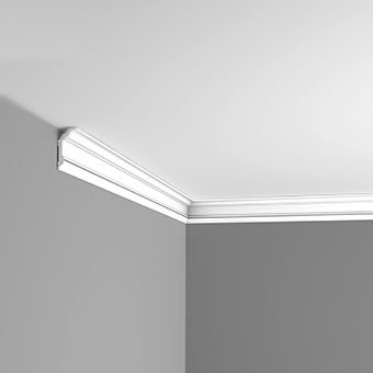 Карниз Orac Decor арт. CX176 фото №2