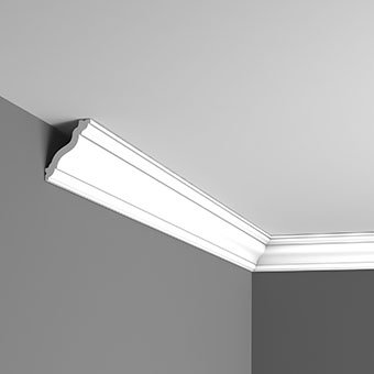 Карниз Orac Decor арт. CX177 фото №1
