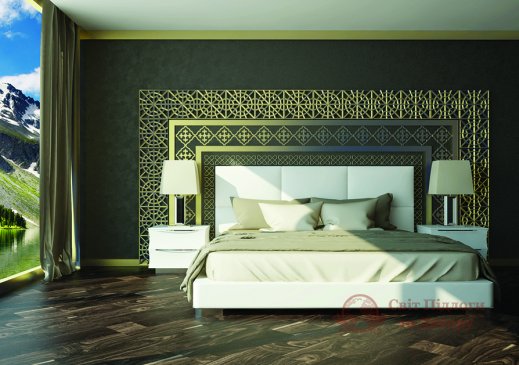 Комплект орнаментов Arxat арт. A 707 (2 шт) фото №4