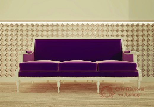 Комплект орнаментов Arxat арт. A 707 (2 шт) фото №5