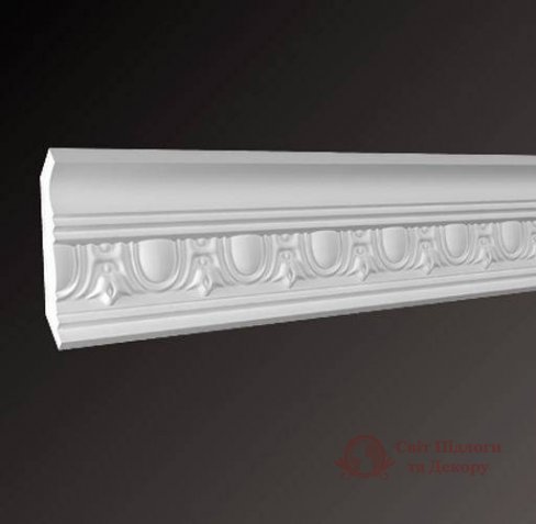 Карниз Європласт арт. 1.50.200 фото №1