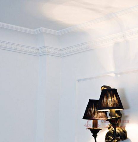 Карниз Orac Decor арт. CX107 фото №2