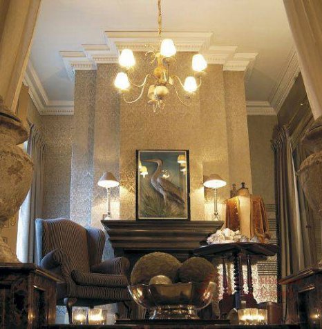 Карниз Orac Decor арт. C422 фото №2