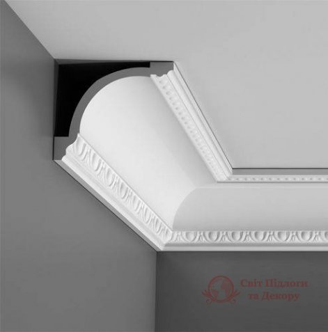 Карниз гнучкий Orac Decor арт. C216 Flexi фото №1 Карниз гнучкий Orac Decor арт. C216 Flexi фото №1