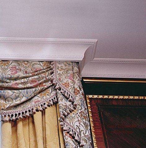 Карниз Orac Decor арт. C216 фото №2