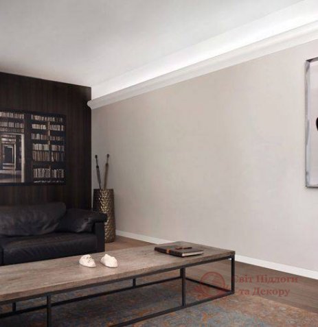 Карниз Orac Decor арт. C364 фото №2 Карниз Orac Decor арт. C364 фото №2