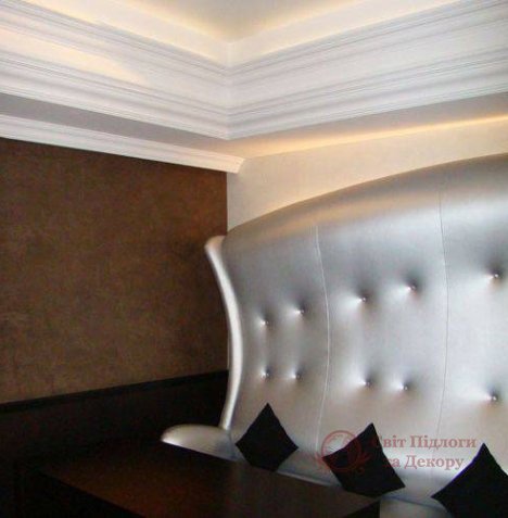 Карниз Orac Decor арт. C213 фото №2