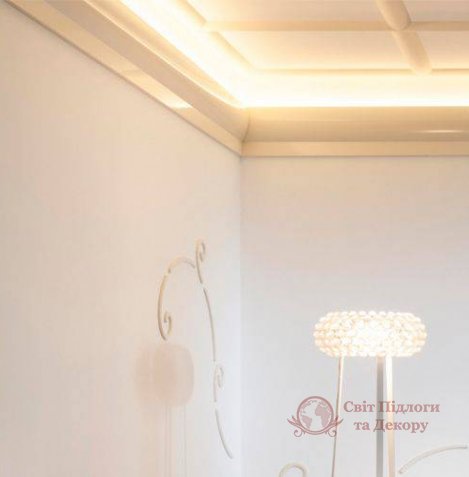 Карниз Orac Decor арт. C372 фото №2