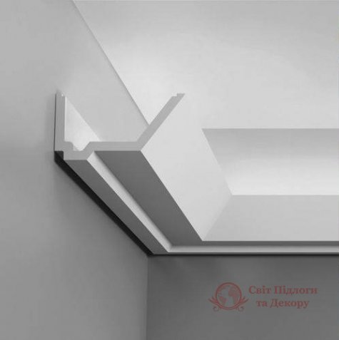 Карниз Orac Decor арт. C358 фото №1