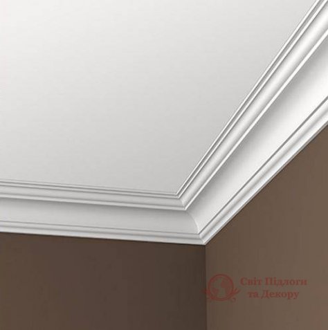 Карниз Європласт арт. 1.50.139 фото №2