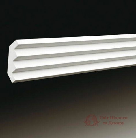 Карниз Європласт арт. 1.50.140 фото №1