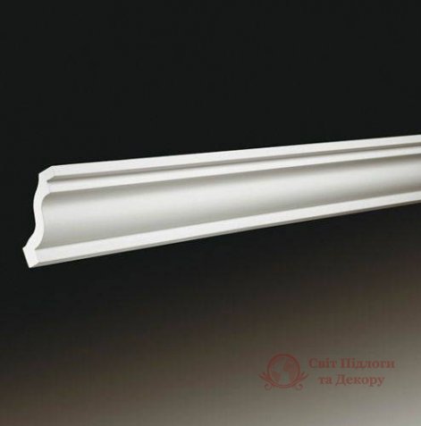 Карниз Європласт арт. 1.50.143 фото №1