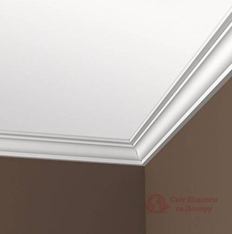 Карниз Європласт арт. 1.50.143 фото №2