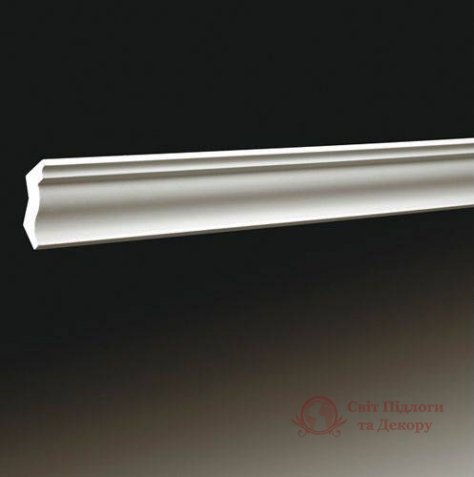 Карниз Європласт арт. 1.50.150 фото №1