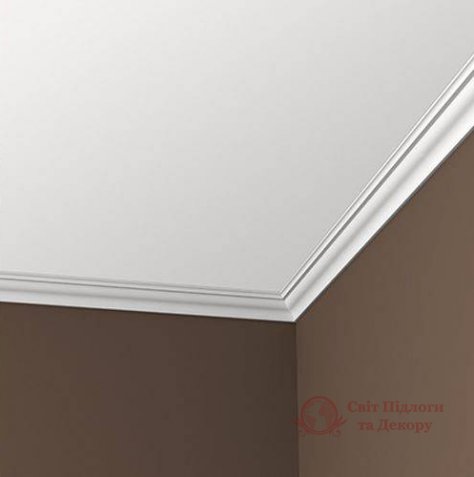 Карниз Європласт арт. 1.50.150 фото №2