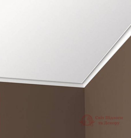 Карниз Європласт арт. 1.50.154 фото №2