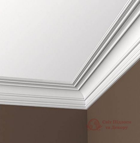 Карниз Європласт арт. 1.50.168 фото №2