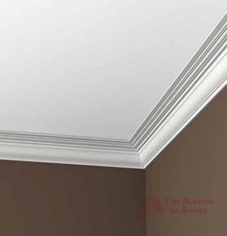 Карниз Європласт арт. 1.50.179 фото №2