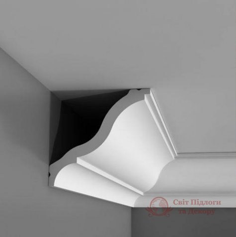 Карниз Orac Decor арт. CB503N фото №1