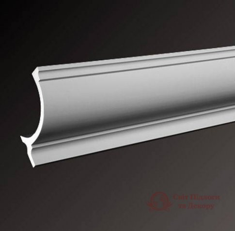 Карниз Европласт арт. 1.50.261 фото №1