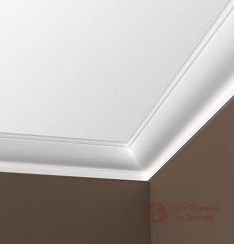 Карниз Европласт арт. 1.50.261 фото №2