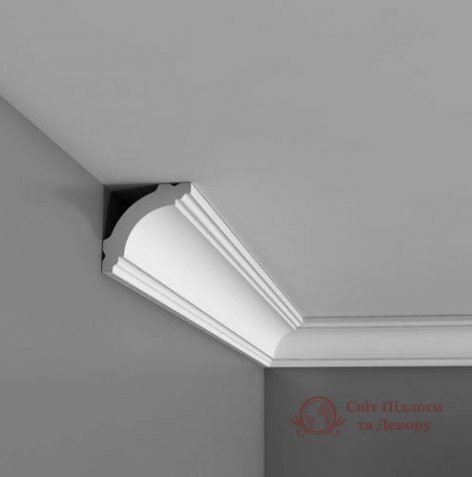 Карниз Orac Decor арт. CB510N фото №1