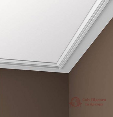 Карниз Європласт арт. 1.50.277 фото №2