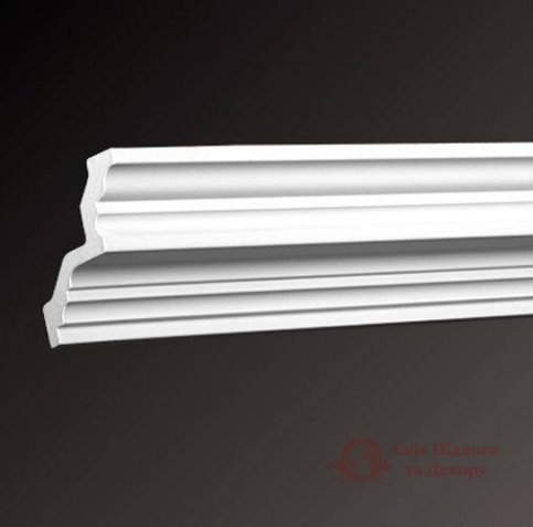 Карниз Європласт арт. 1.50.286 фото №1