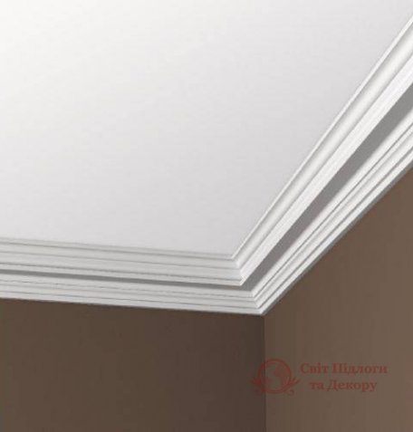 Карниз Європласт арт. 1.50.286 фото №2