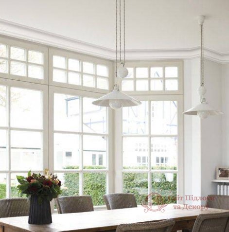 Карниз Orac Decor арт. CX106 фото №2