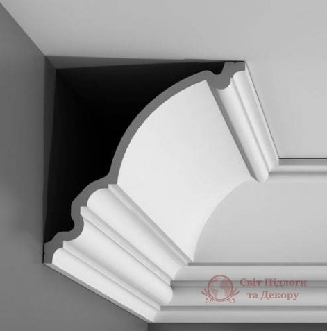 Карниз Orac Decor арт. C336 фото №1