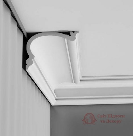 Карниз Orac Decor арт. C342 Heritage фото №1