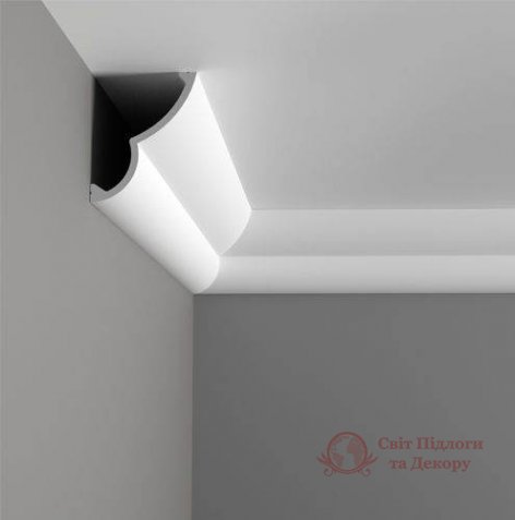 Карниз Orac Decor арт. C370 фото №1