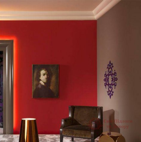 Карниз Orac Decor арт. C370 фото №2