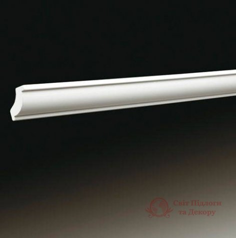 Карниз Європласт арт. 1.50.123 фото №1