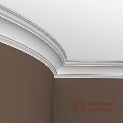 Карниз Европласт арт. 6.50.113 фото №3