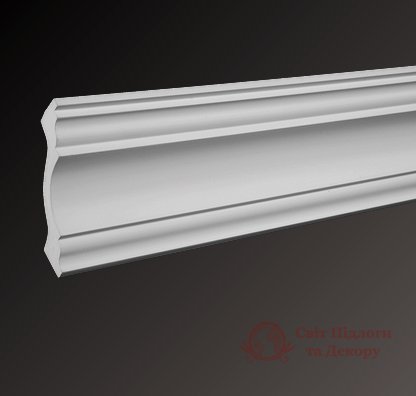 Карниз Европласт арт. 6.50.113 фото №1