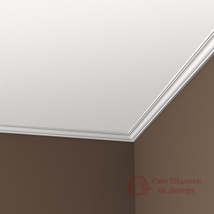 Карниз Европласт арт. 6.50.130 фото №3