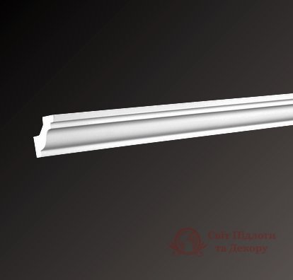 Карниз Европласт арт. 6.50.130 фото №1