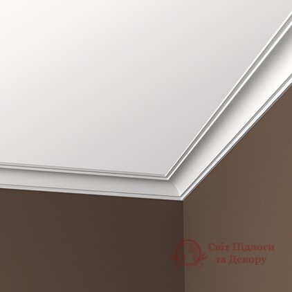 Карниз Европласт арт. 6.50.160 фото №2