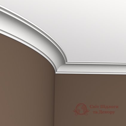 Карниз Европласт арт. 6.50.160 фото №3