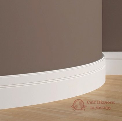 Плинтус напольный Европласт арт. 6.53.103 фото №4