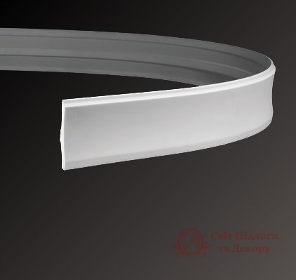 Плинтус напольный Европласт арт. 6.53.104 фото №3