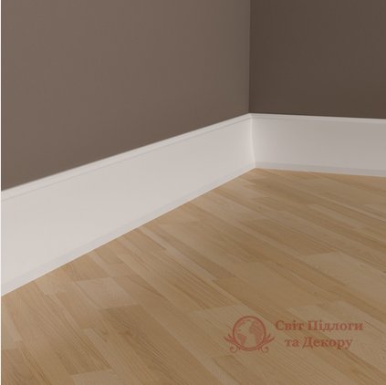 Плинтус напольный Европласт арт. 6.53.104 фото №2